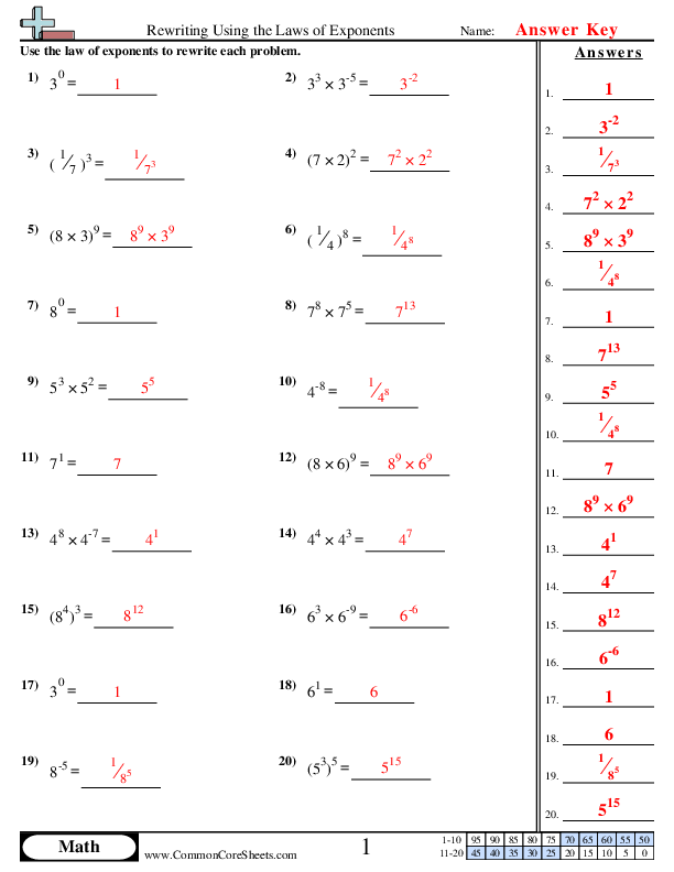 Sort By Grade Worksheets Library