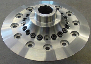 Spools