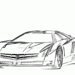 Sports Cars Coloring Pages Free Large Images Coloring Pages Cars