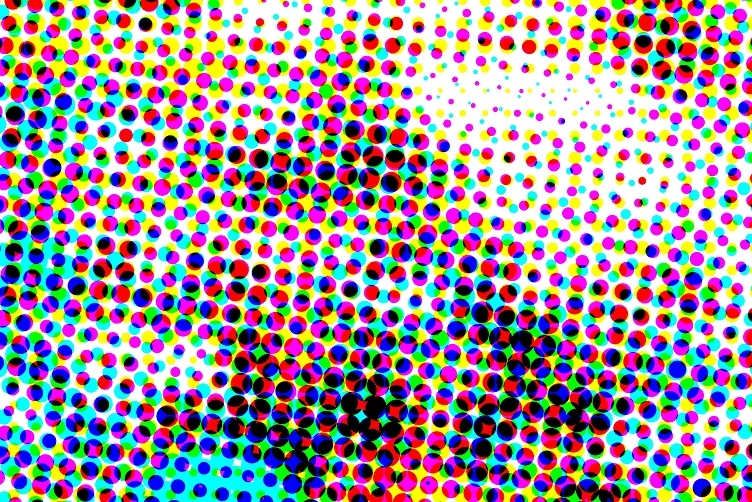 Spot Color Vs Process Color In Printing Sun Print Solutions Sun