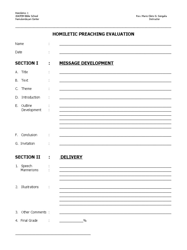 Study Studying The Bible Worksheets Library