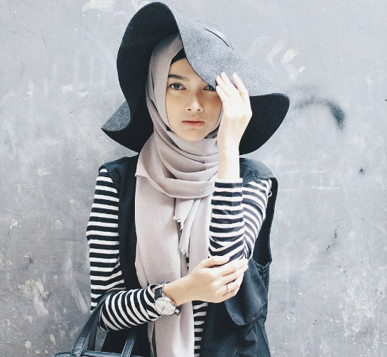 fashion hijabers