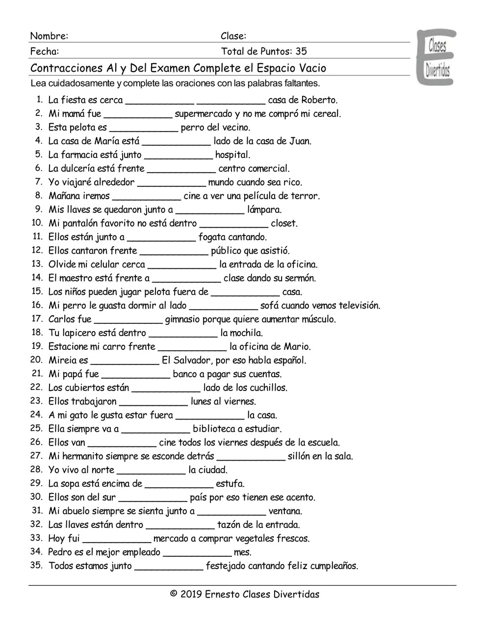 Subjunctives Worksheets 15 Worksheets Worksheets Library