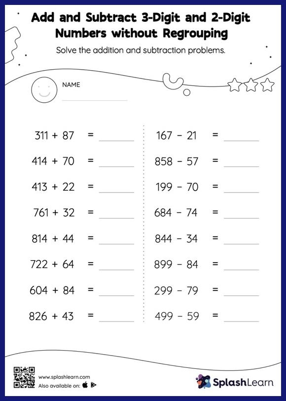 printable worksheets grade 3