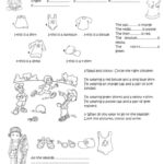 Summer Clothes ESL Printable Worksheets For Kids 49 OFF