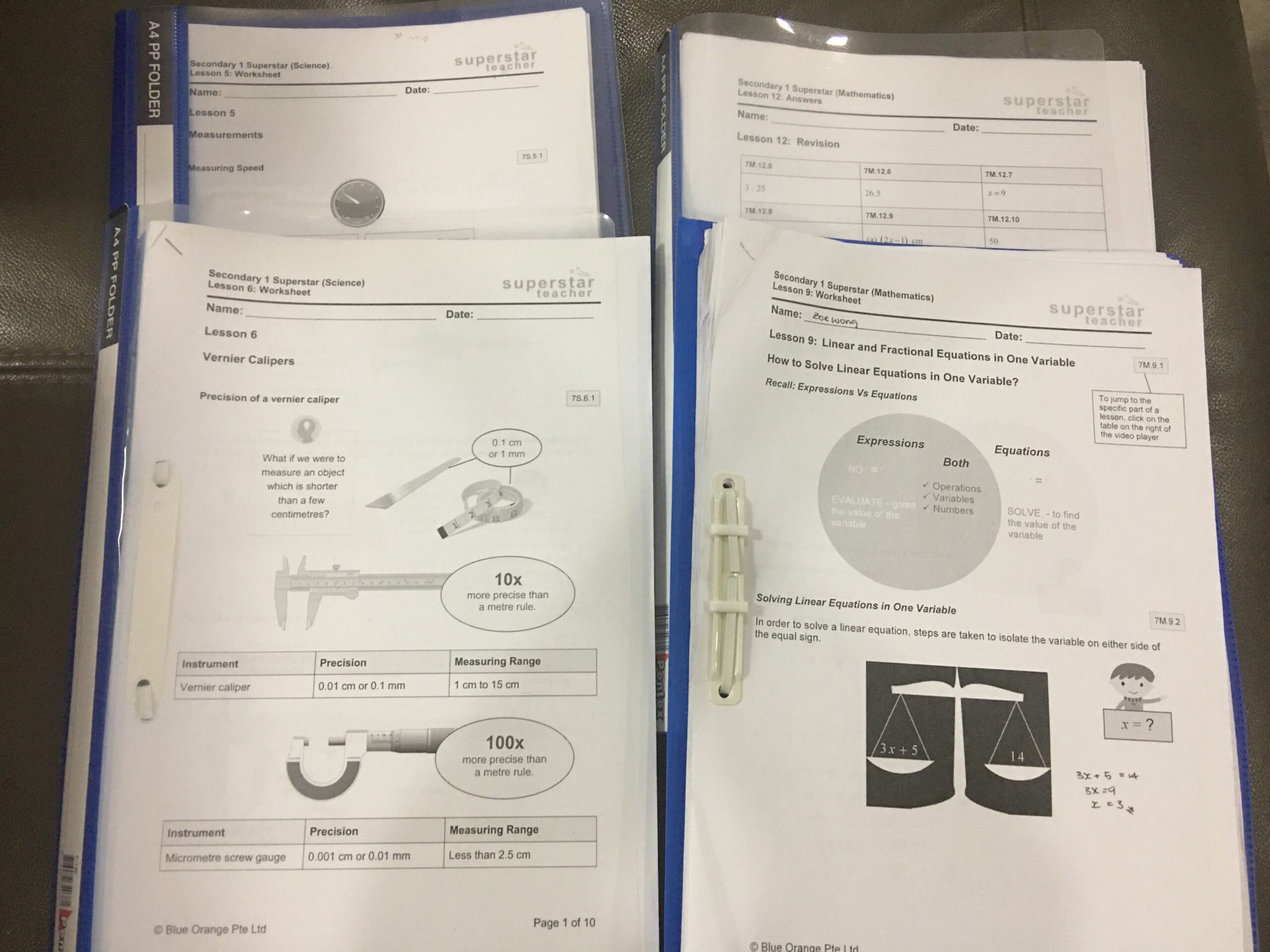 Superstar Math Worksheet Worksheets Library