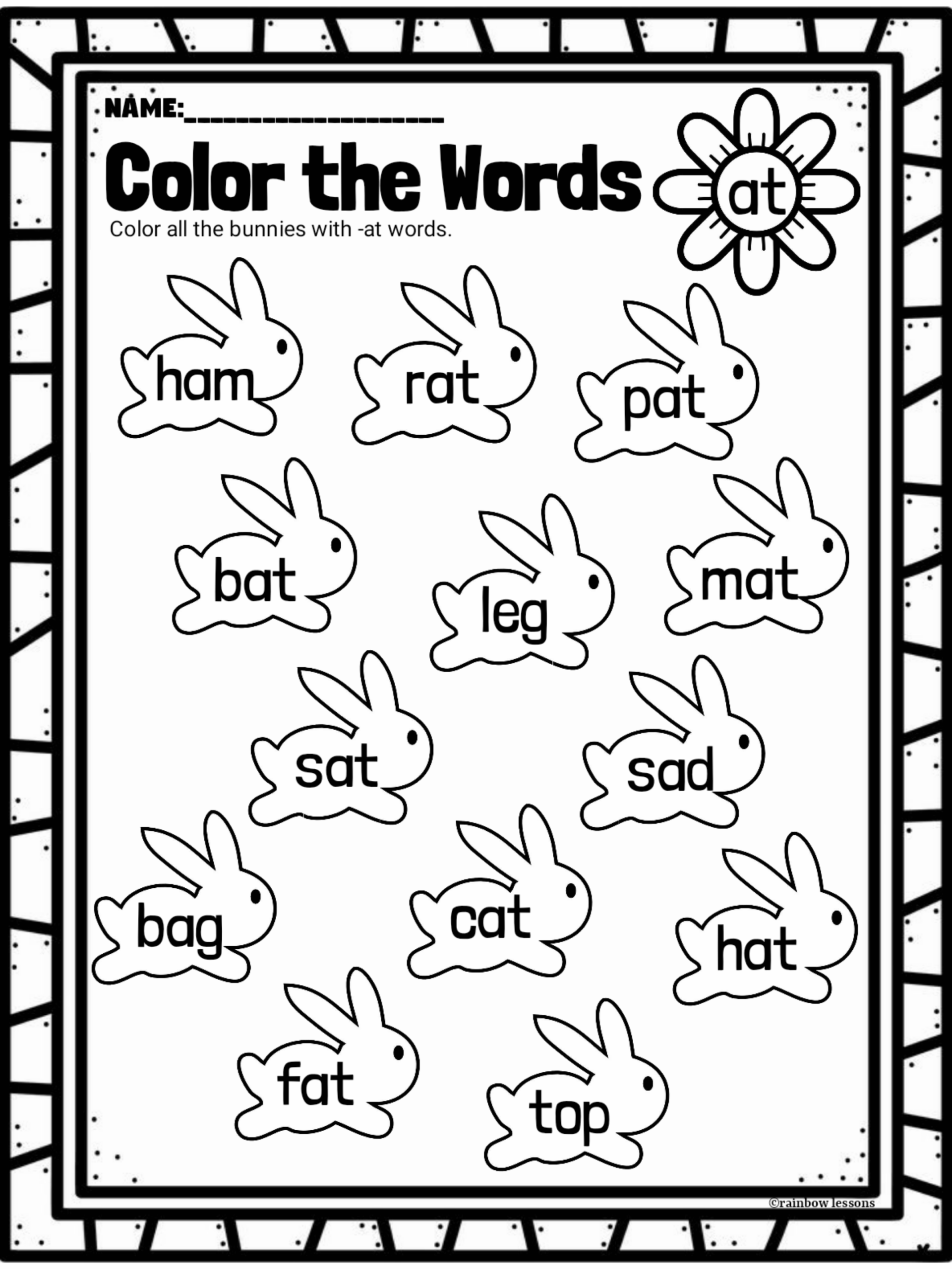 Teachers Printable Worksheets Printable Worksheets