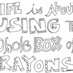 Teenage Coloring Pages Free Printable Coloring Home