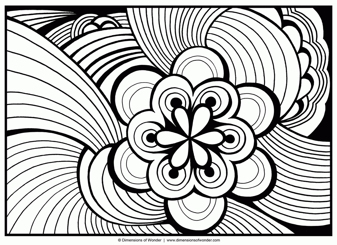Teenage Coloring Pages Free Printable Coloring Home