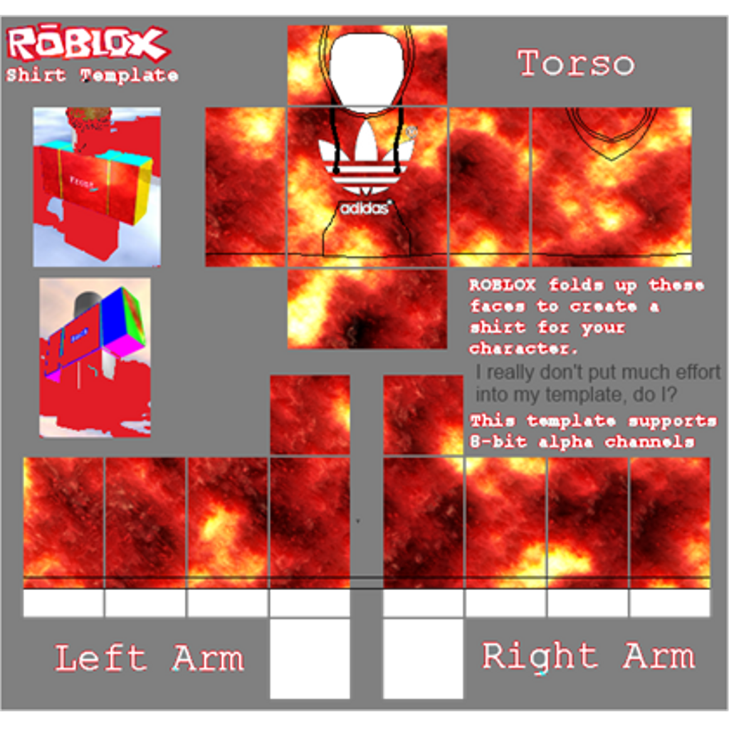 Template Roblox Png Printable Word Searches