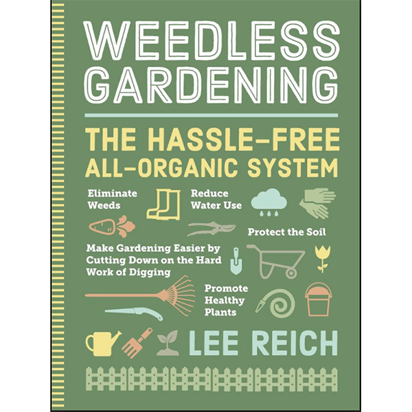 The 5 Best Gardening Books For Beginners Chatelaine