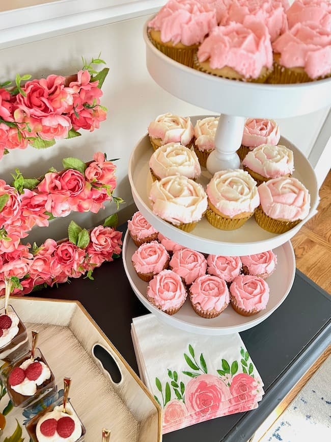 The Best Garden Theme Baby Shower Ideas Perfecting Places