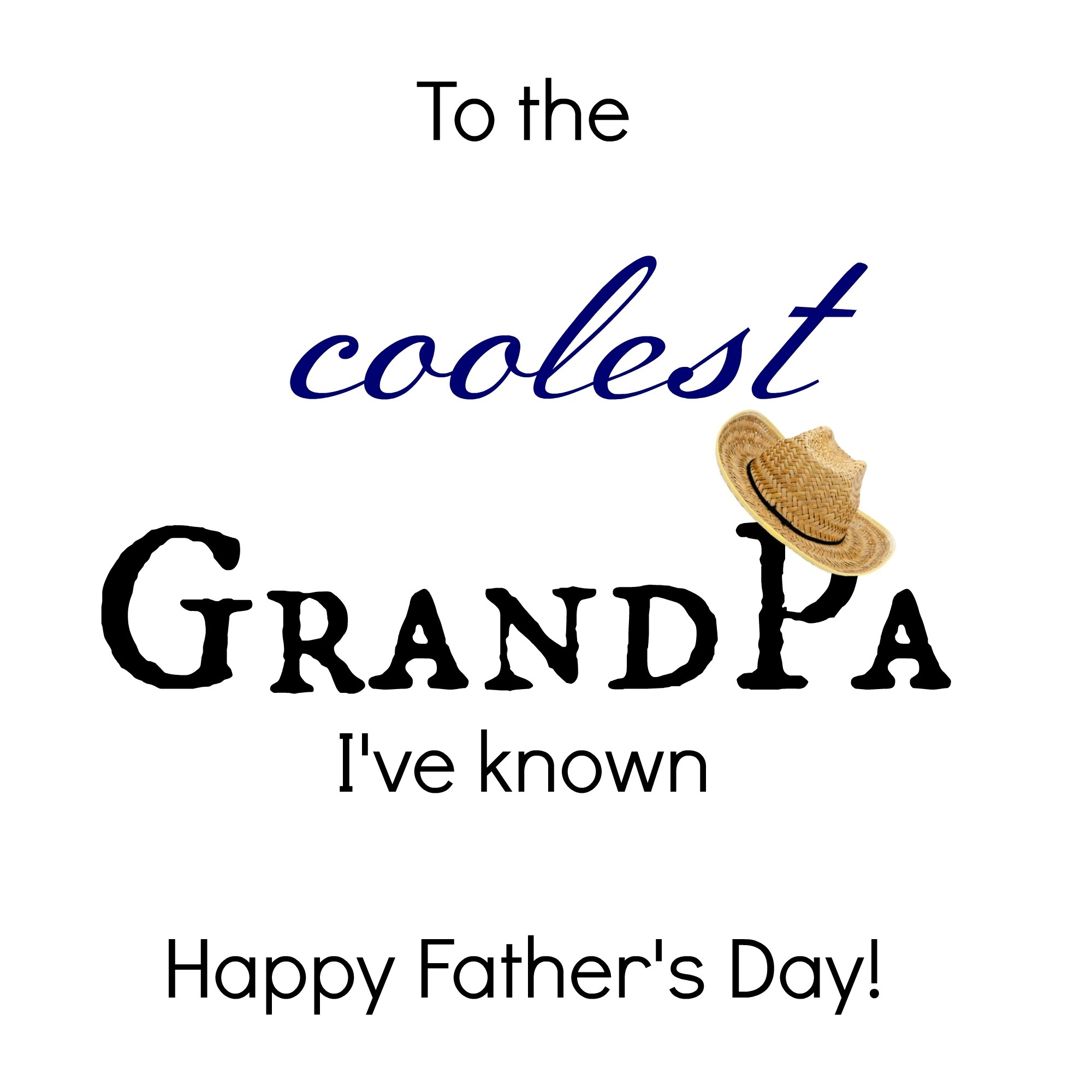 free printable fathers day cards for son