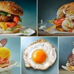 These Are Some Tasty Looking Foods You Won 39 t Be Able To Take A Bite Of