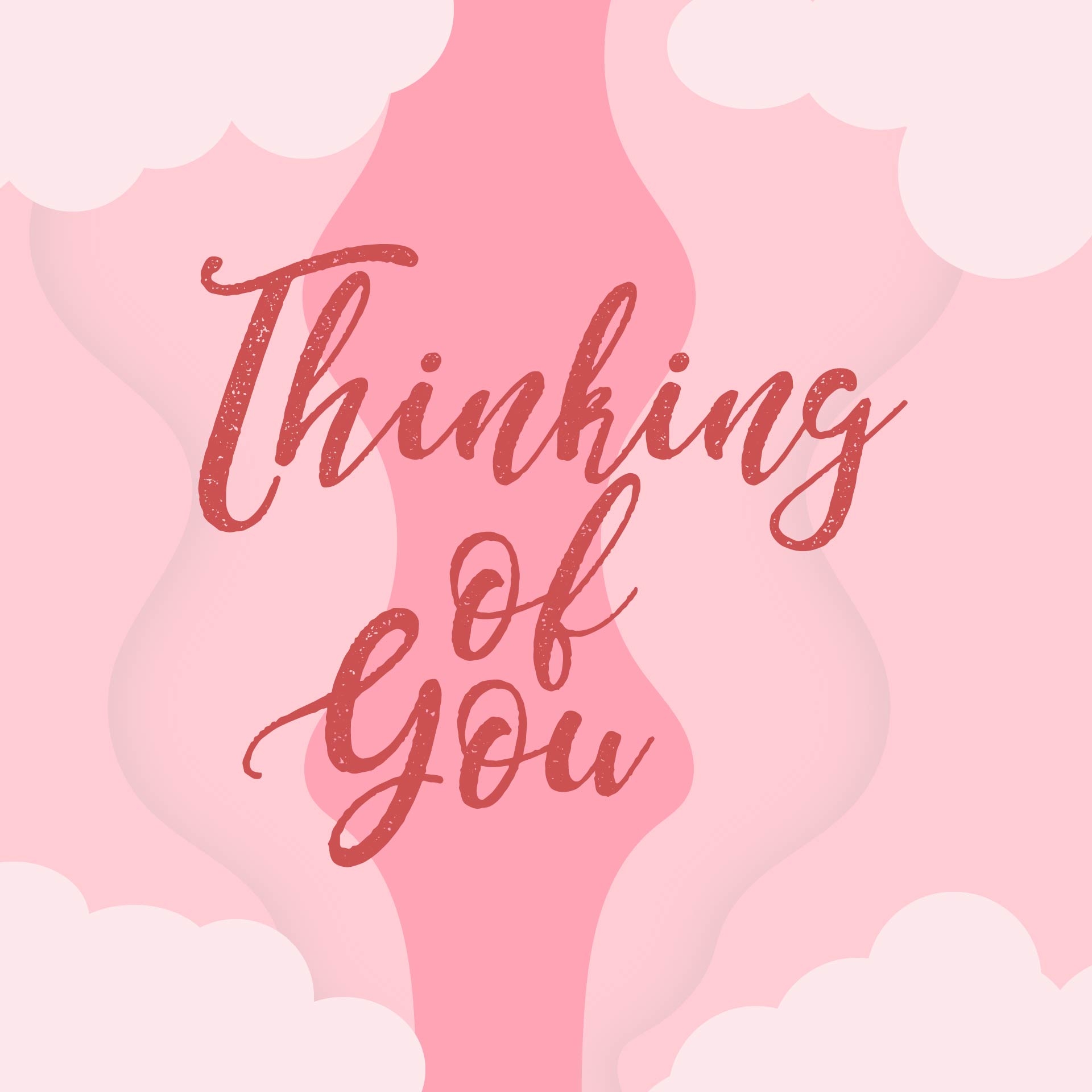 Thinking Of You Coloring Cards 10 Free PDF Printables Printablee