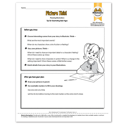 Third Grade Reading Worksheets Worksheets Library
