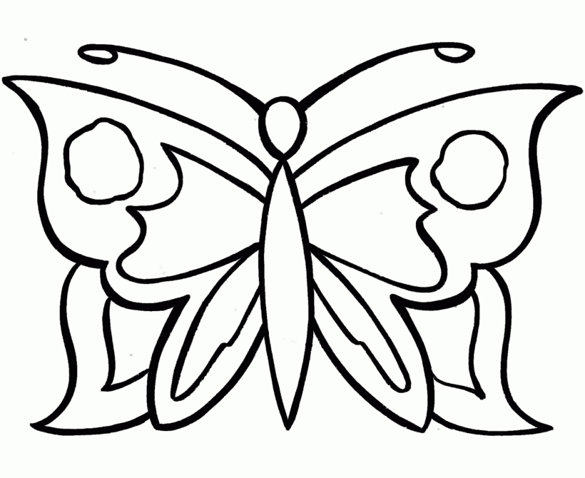 Toddler Printable Coloring Pages Coloring Home