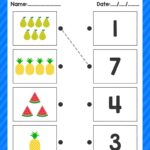 TONS Of FREE Printable Preschool Worksheets Worksheets Library