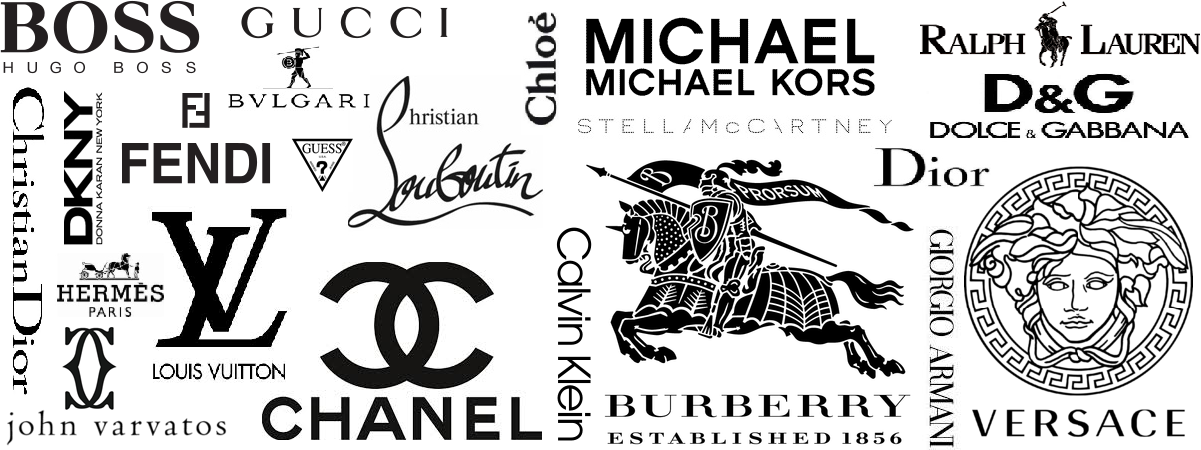 Top 10 Fashion Brands In The World 2018 List Gazette Review