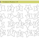 Traceable Number Worksheets Activity Shelter