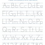 Tracing Worksheets Free Tracing Worksheets Tracing Worksheets Preschool