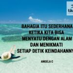 Traveling Quotes Indonesia Skepsi ID