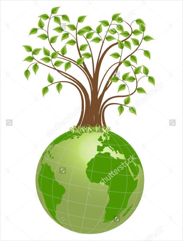 Tree Map Template