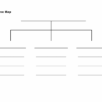 Tree Map Template Blank Tree Map Template Family Tree Templates With