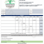 Tree Service Quote Arborist Estimate Tree Trimming Tree Removal