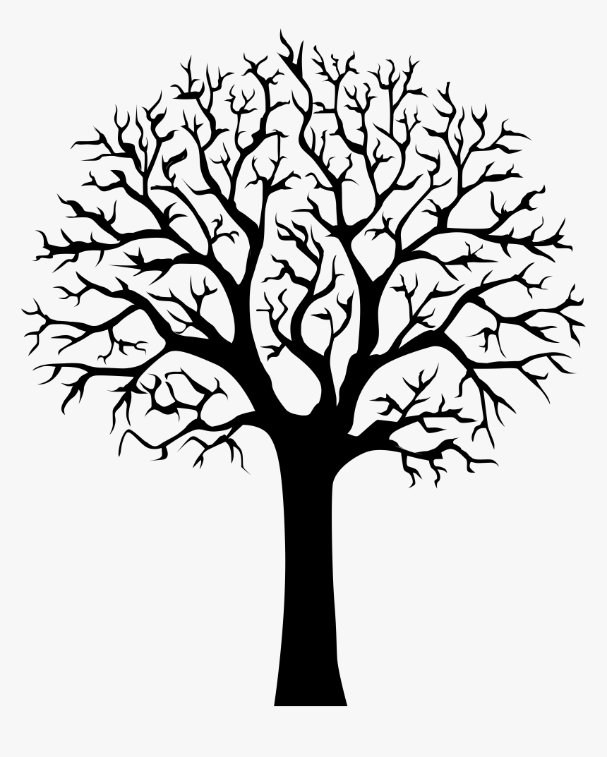 Tree Template For Fingerprints