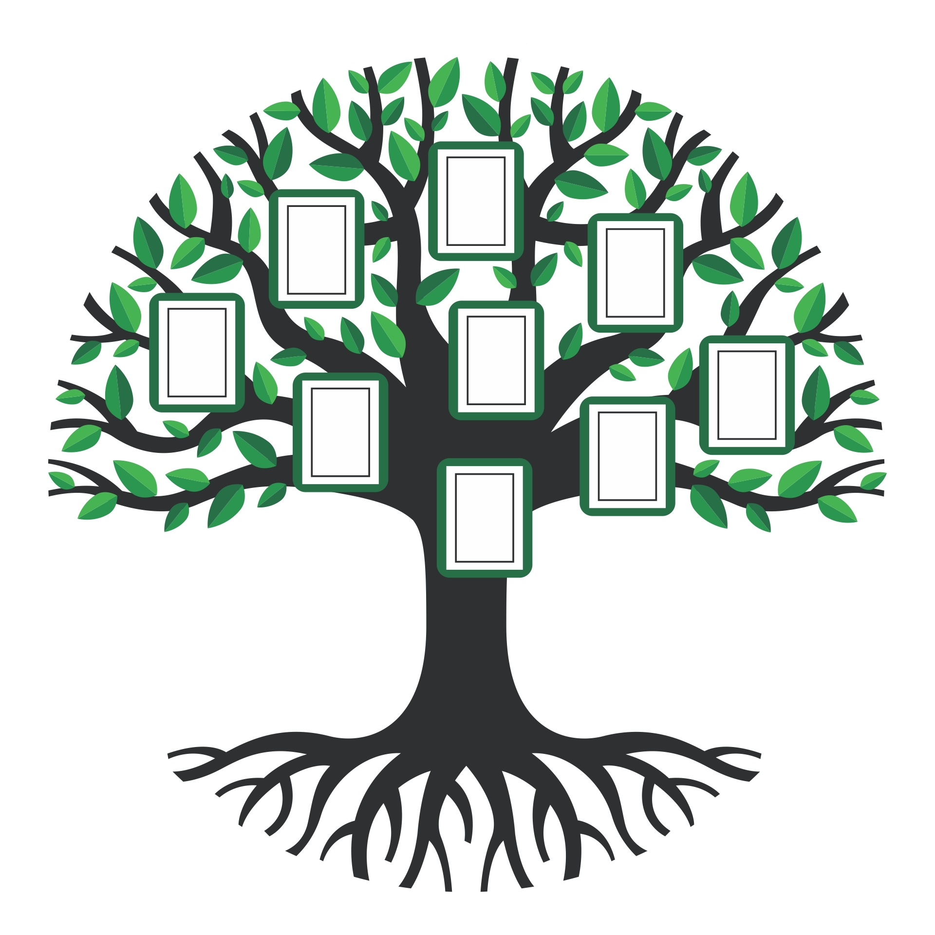 Tree Trunk Pattern 10 Free PDF Printables Printablee