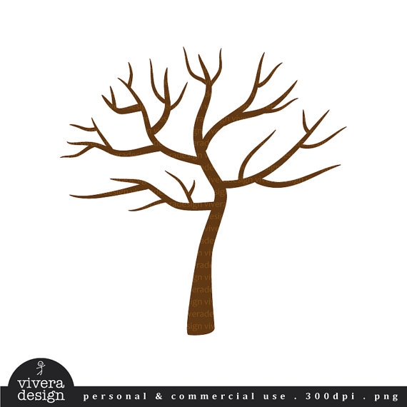 Tree Trunk Template ClipArt Best