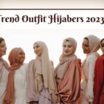 Trend Outfit Hijabers 2023 Stay Up to Date With Fashion