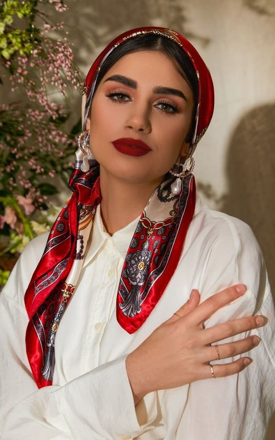 Trend Outfit Hijabers 2023 The Future Of Modest Fashion