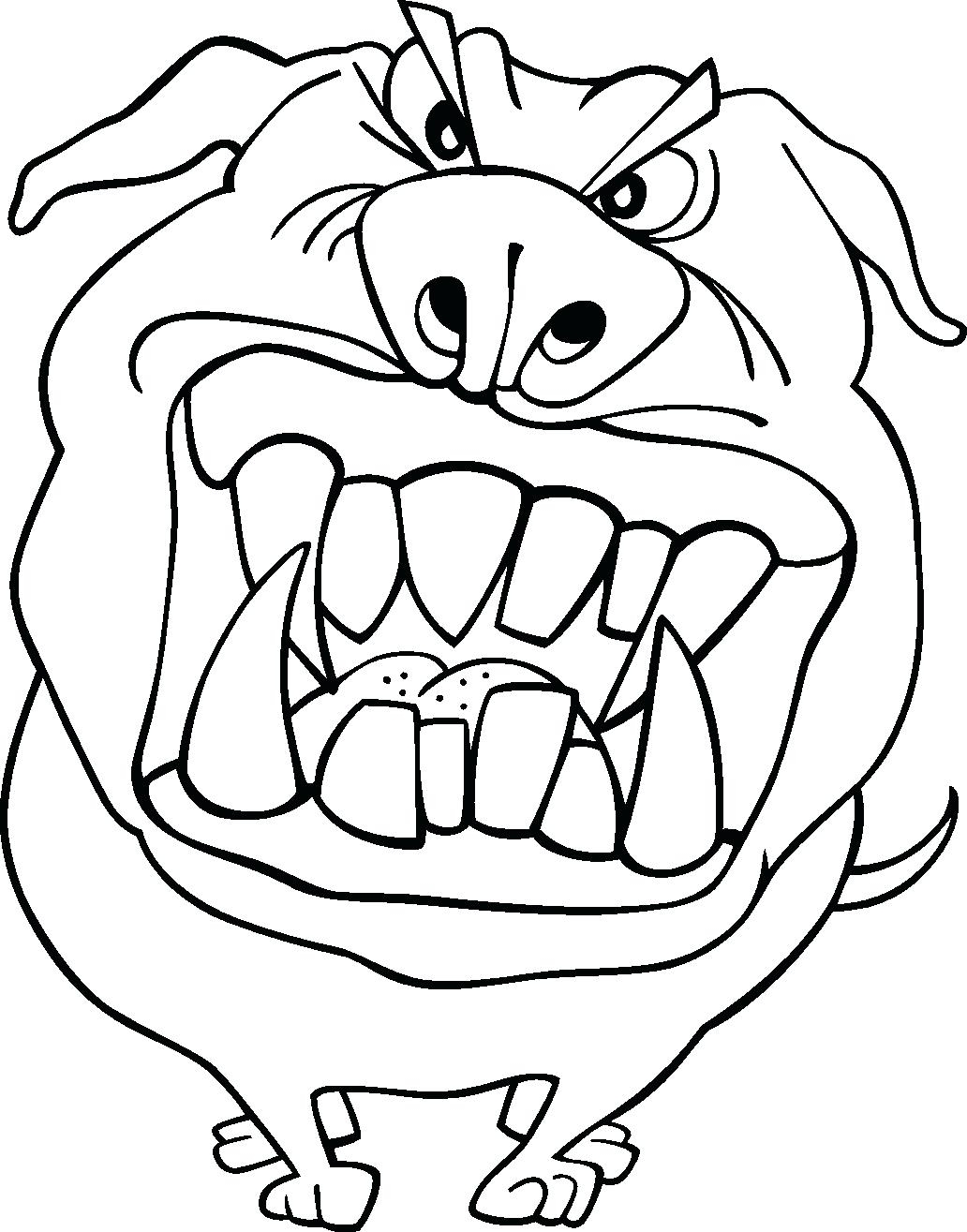 Trolls Coloring Pages Free Download On ClipArtMag