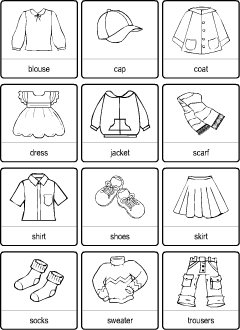 Truth Of The Talisman Clothes Flashcards Pdf Free
