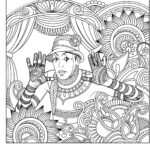 Turn Pictures Into Coloring Pages App 23 Turn Your Photos Into Coloring