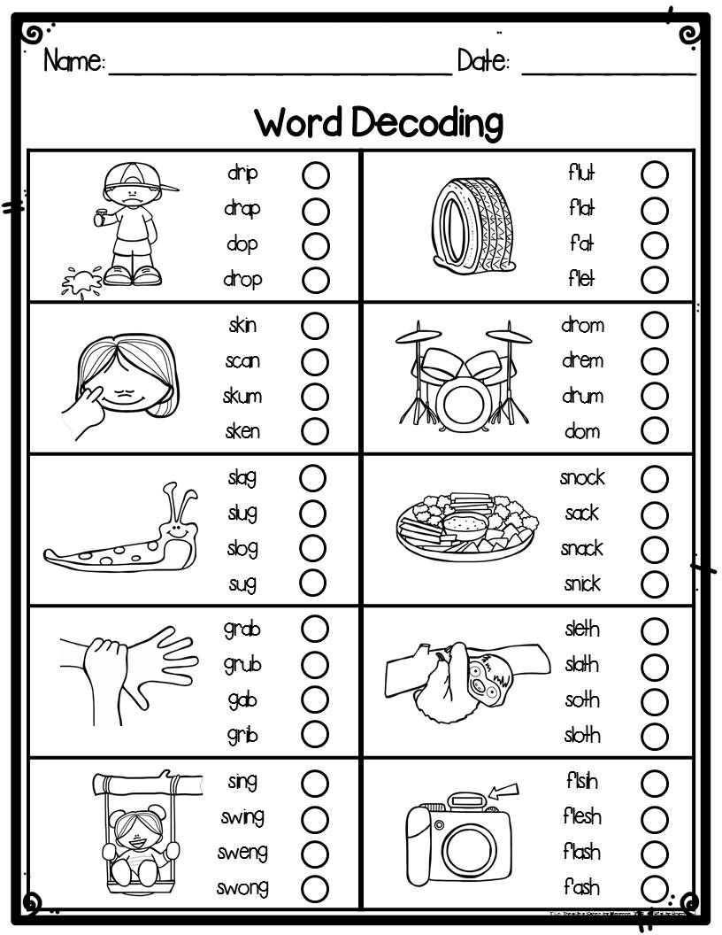 ufli printable activities