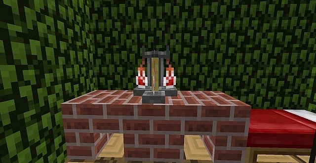 Ultimate Tree House Template Minecraft Map