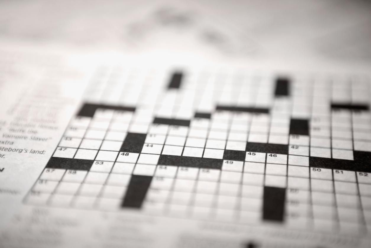 universal printable crossword puzzles