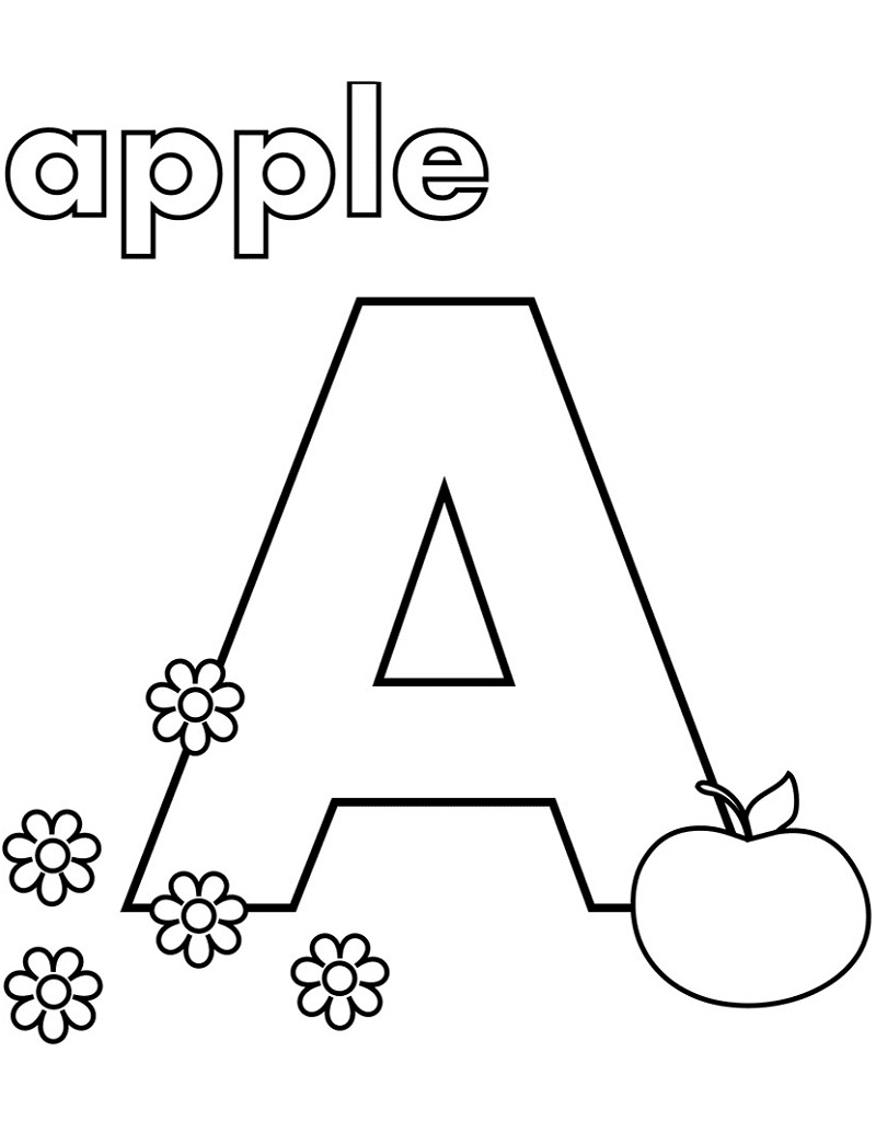 Untitled Online Coloring Pages