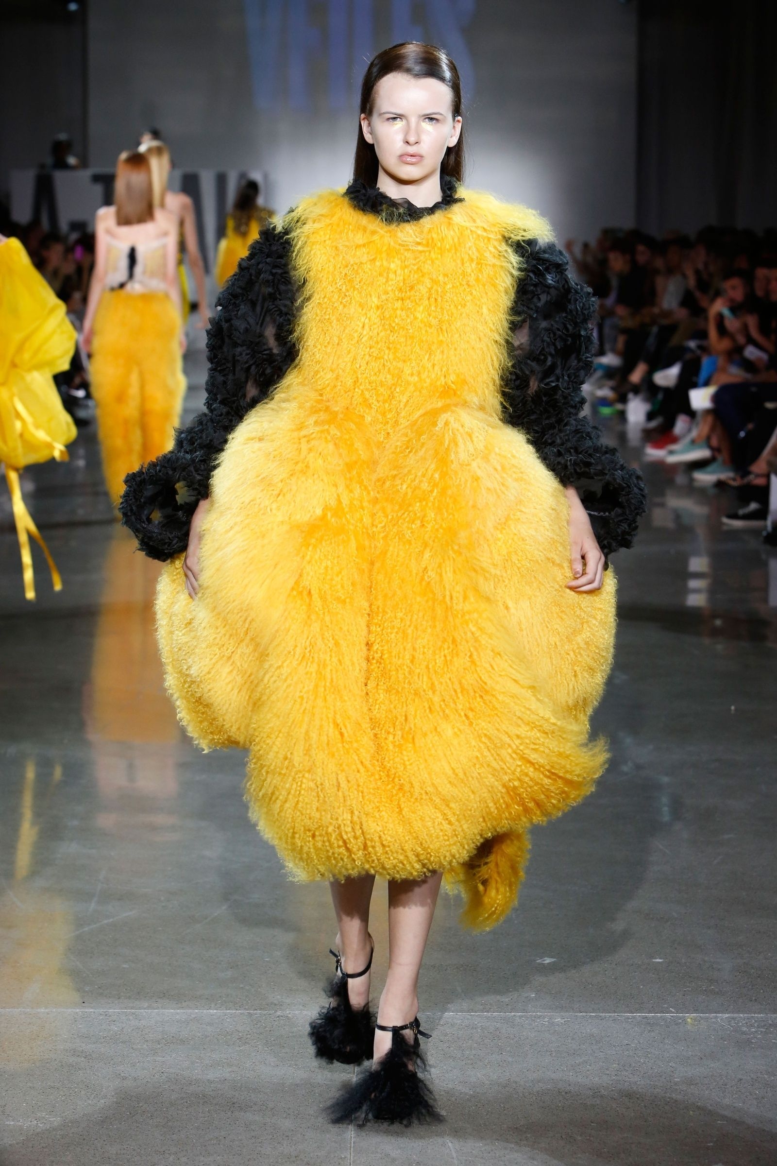 Unveiling The Runway 39 s Edge Fashion Week 39 s Ultimate Showcase