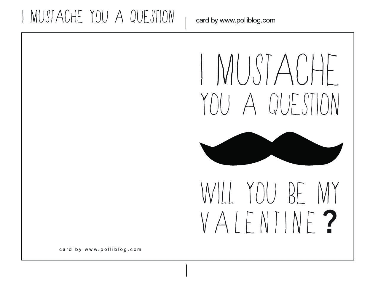 free printable black and white valentine cards