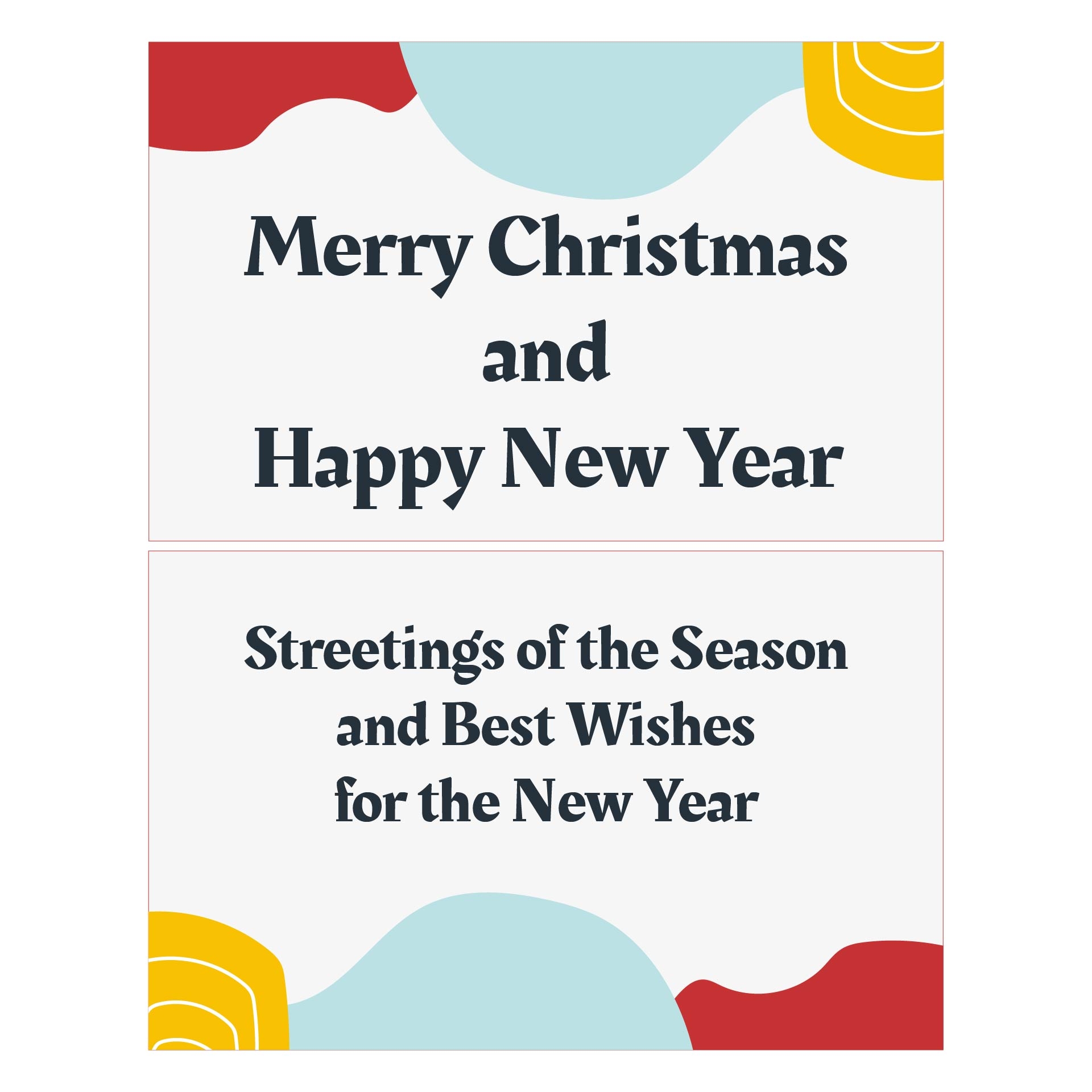 Verses For Cards 10 Free PDF Printables Printablee