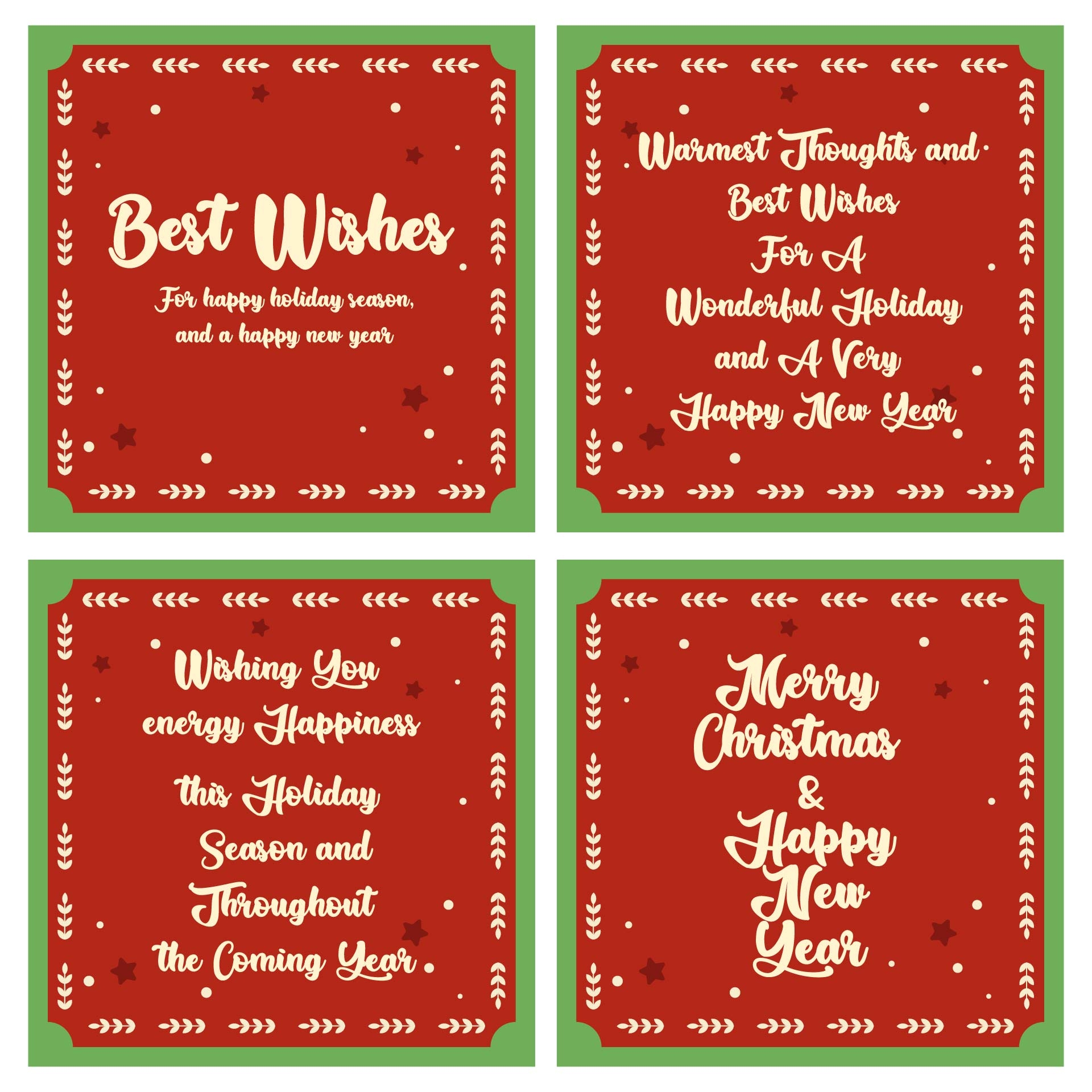 Verses For Christmas Cards Free Printables Free Templates Printable
