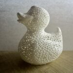 Voronoi Duck By t stko Download Free STL Model Printables