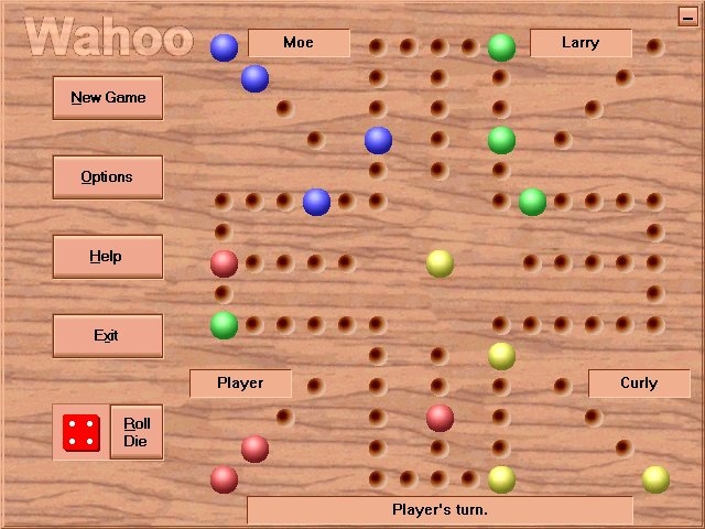printable wahoo game rules