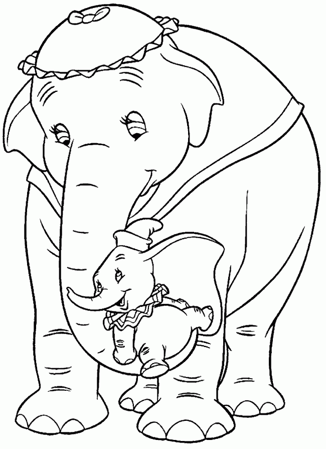 Walt Disney Printable Coloring Pages Coloring Home