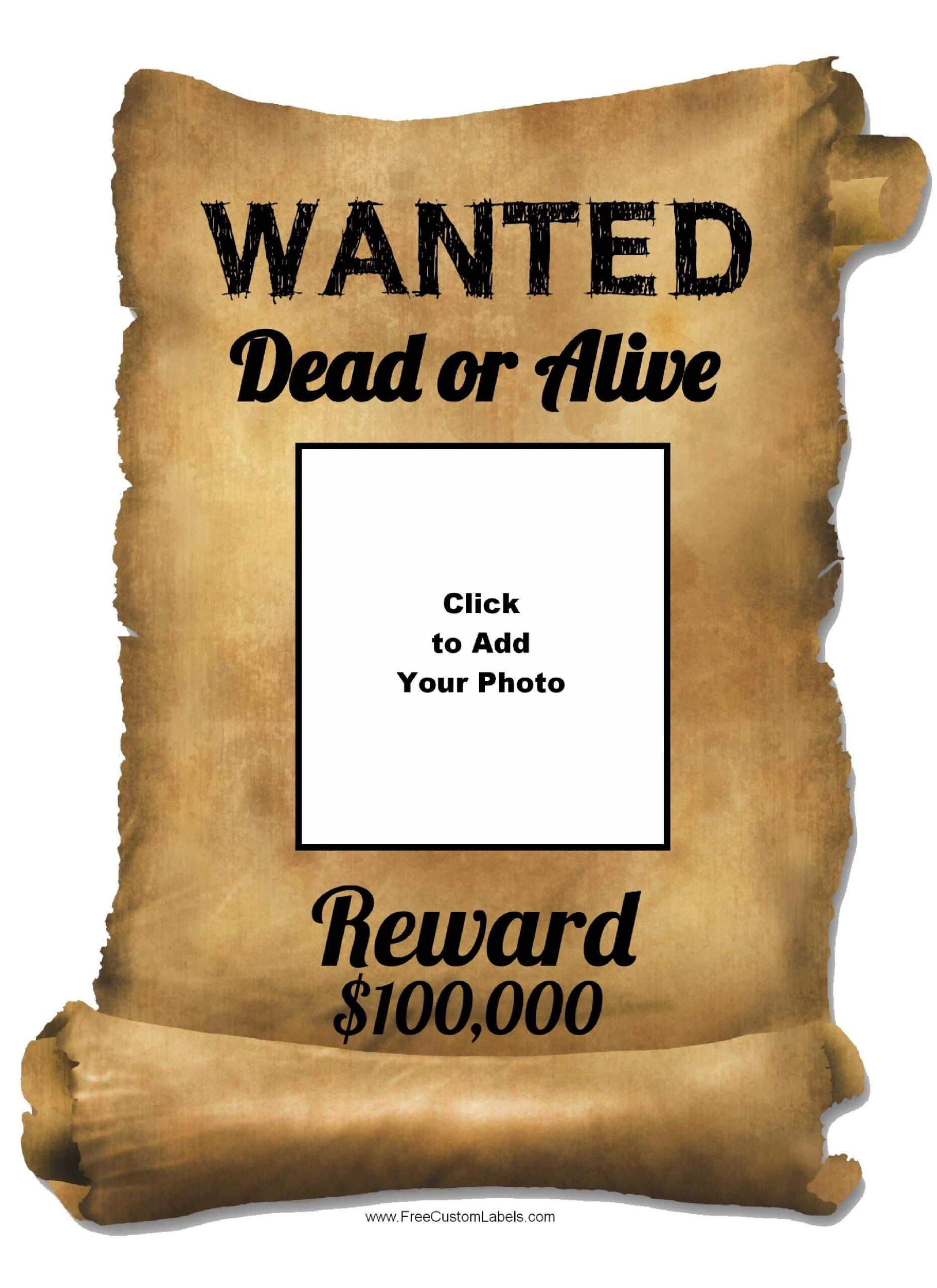 printable poster