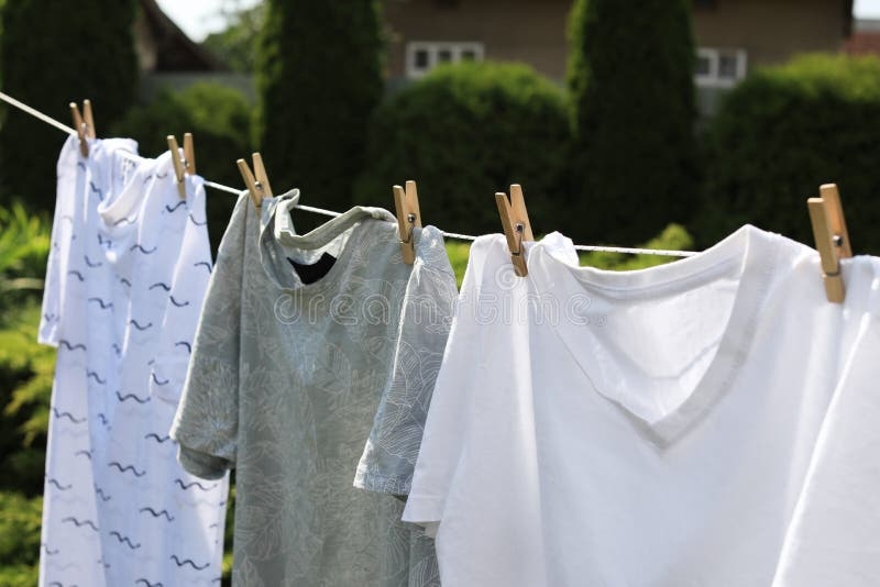 garden print clothes